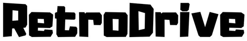 RetroDrive